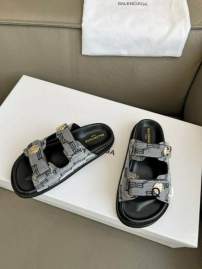 Picture of Balenciaga Shoes _SKUBalenciagasz35-40J11021370